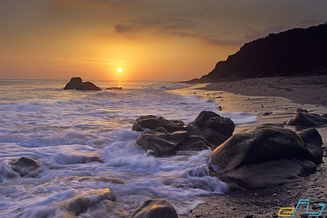top 10 bãi biển tuyệt đẹp ở california