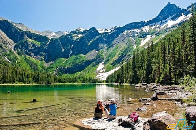 Top 10 địa điểm du lịch nổi tiếng ở Alaska - ALONGWALKER