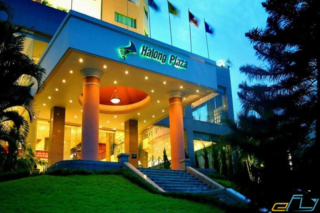 khách sạn, “truy tìm” những khách sạn đẹp ở hạ long mới nhất