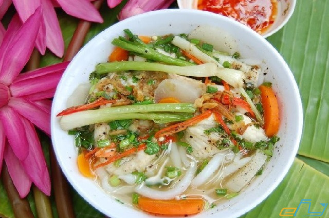6 món ăn ngon đặc sản Quảng Trị không thử là hối hận