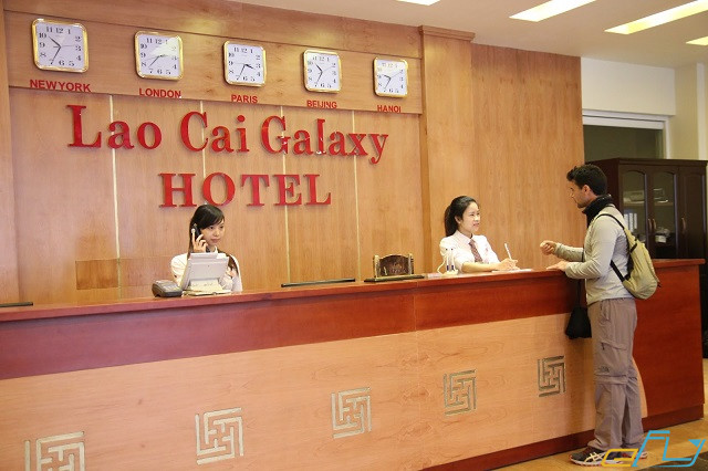 Review những khách sạn Lào Cai mê hoặc mọi du khách