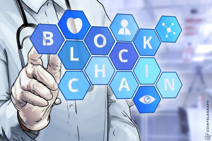 blockchain – sắp được vận hành đầu tiên ở dubai
