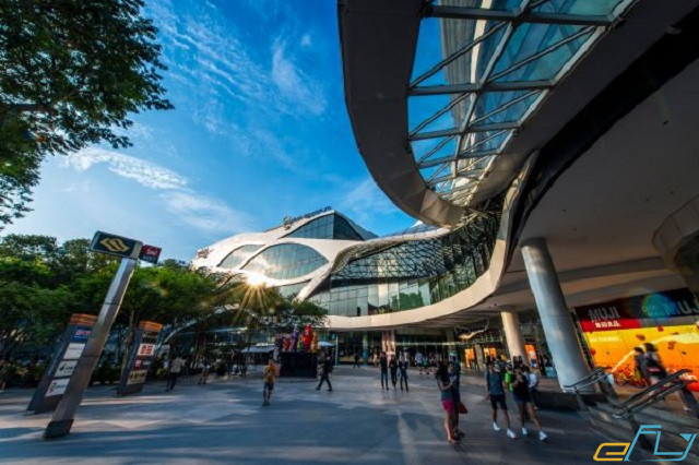 microsoft, top 10 khu chợ giá rẻ ở singapore mê hoặc mọi du khách