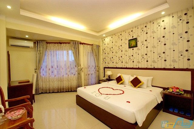 Khách sạn Nha Trang giá rẻ gần biển - mách bạn kinh nghiệm