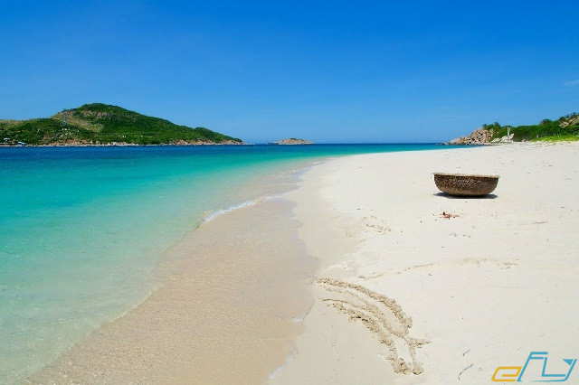 Du lịch biển Ninh Thuận với top 5 bãi biển hấp dẫn nhất