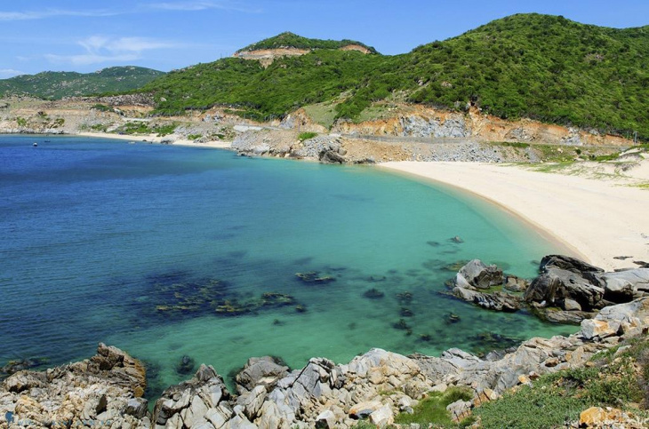 Top những bãi biển Đà Nẵng vẫn còn mang vẻ đẹp nguyên sơ