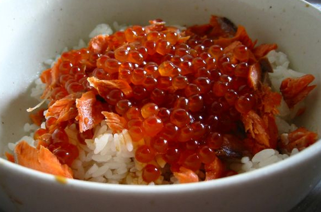 ẩm thực vùng đất hokkaido, nhật bản nổi tiếng với món ngon nào?