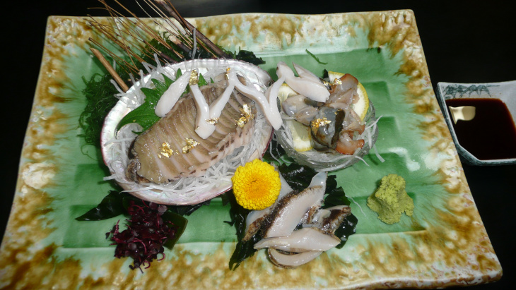 ẩm thực vùng đất hokkaido, nhật bản nổi tiếng với món ngon nào?