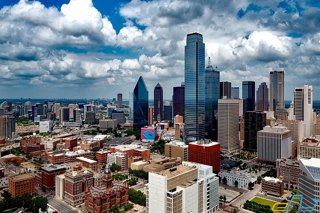 Top 10 cảnh đẹp ở thành phố Dallas mà bạn nên ghé đến một lần