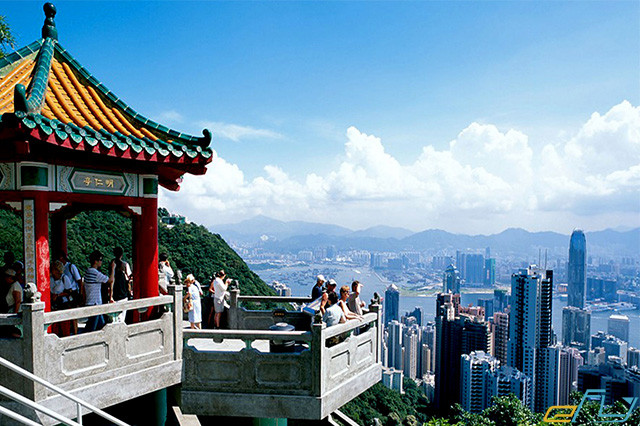 top 11 địa danh nổi tiếng ở hong kong cho người du lịch lần đầu