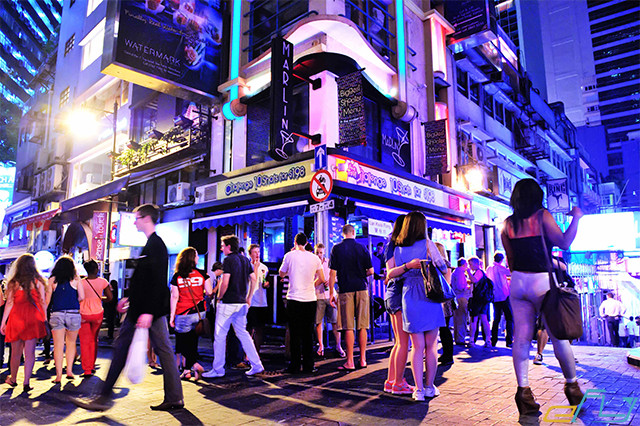 top 11 địa danh nổi tiếng ở hong kong cho người du lịch lần đầu