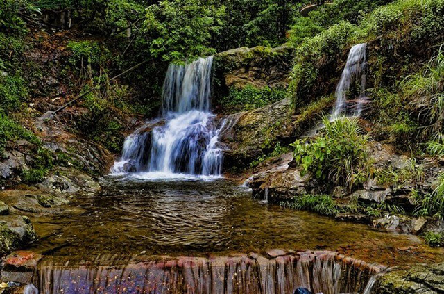 Top 3 thác nước đẹp không thể bỏ lỡ trong tour Sapa