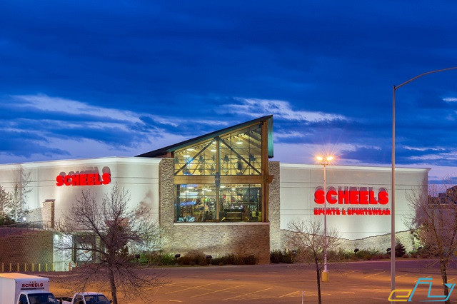 Top 10 trung tâm mua sắm nổi tiếng ở Montana
