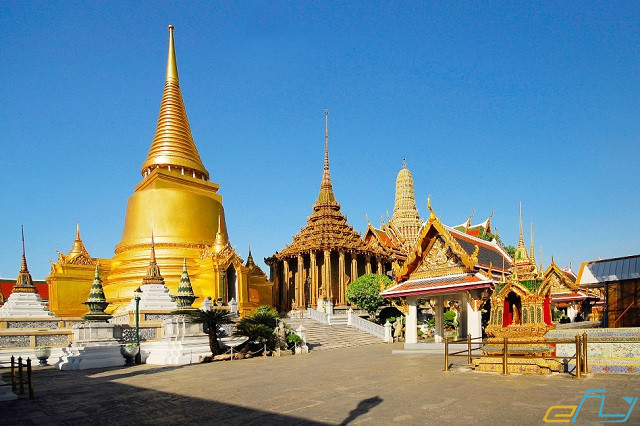 Kinh nghiệm du lịch Thái Lan cho người mới lần đầu đi