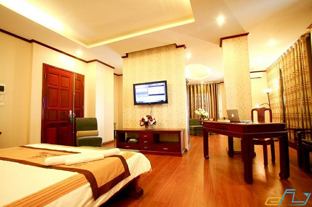 TOP khách sạn giá rẻ ở Bắc Ninh cho bạn tham khảo