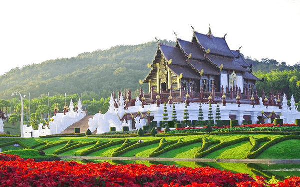 Những điểm đến hấp dẫn ở Chiang Mai nên ghé qua khi đi du lịch Thái Lan