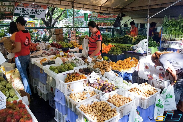 Danh sách các khu chợ nổi tiếng ở Philippines