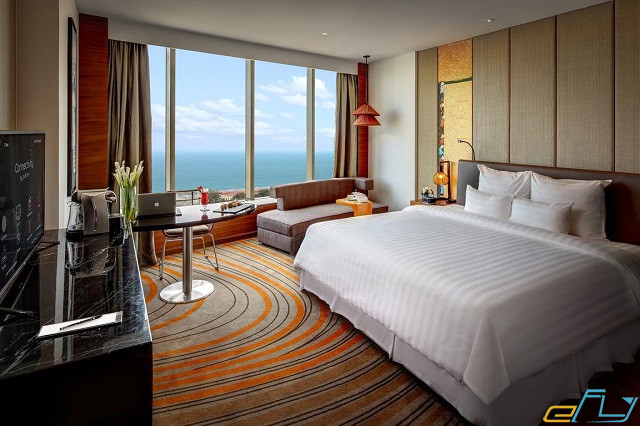 List khách sạn Vũng Tàu có hồ bơi được đặt phòng nhiều nhất