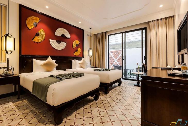 khách sạn, top 5 khách sạn hội an 4 sao sang chảnh đáng để lưu trú nhất
