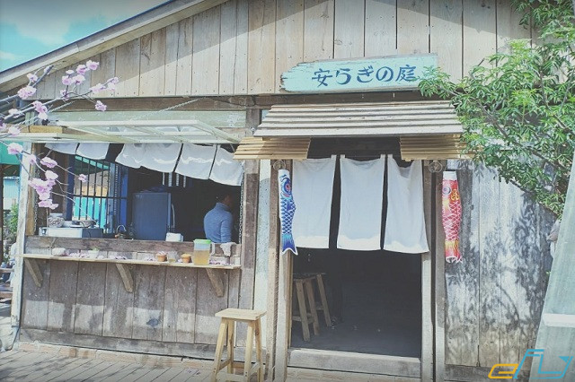 Những quán cà phê phong cách Nhật Bản ở Đà Lạt