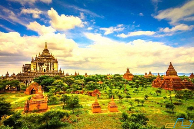 tất tần tật kinh nghiệm du lịch myanmar siêu đầy đủ và mới nhất