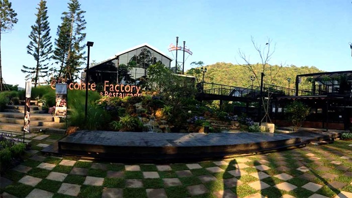 vườn quốc gia khao yai – điểm đến lý tưởng cho tour du lịch thái lan
