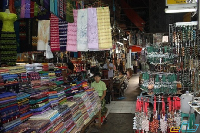 Bật mí cho bạn nên mua những món quà lưu niệm gì ở Myanmar về làm quà