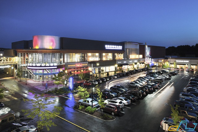 top 10 trung tâm mua sắm nổi tiếng ở massachusetts
