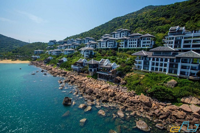 Review top 5 resort Đà Nẵng sang chảnh đáng để nghỉ dưỡng nhất