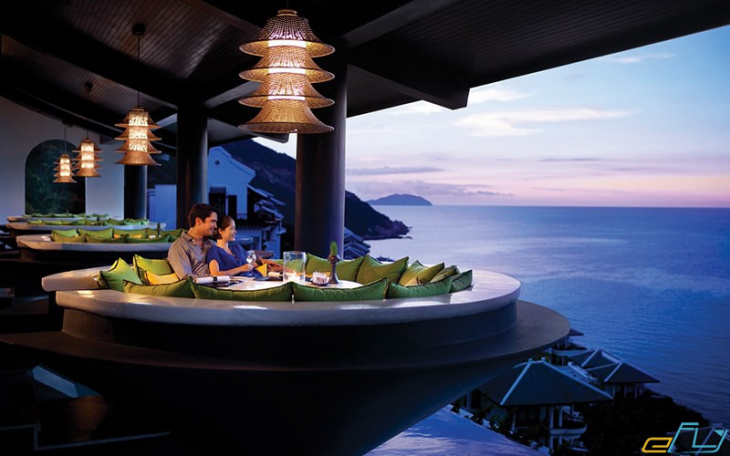 resort, review top 5 resort đà nẵng sang chảnh đáng để nghỉ dưỡng nhất