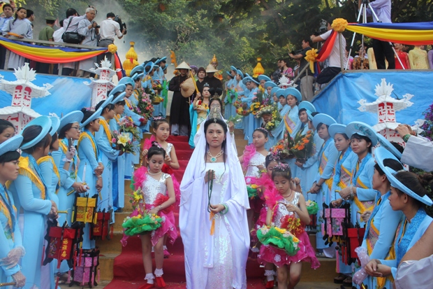 Một số lễ hội truyền thống ở Đà Nẵng mà bạn nên biết!