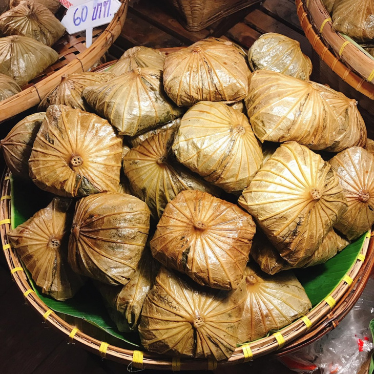 thưởng thức ẩm thực tại bangkok khi đi du lịch thái lan