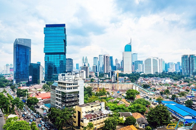 Những thông tin du lịch Jakarta tự túc hữu ích