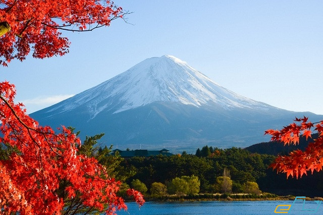 Chia sẻ cho bạn kinh nghiệm du lịch núi Phú Sĩ Nhật Bản