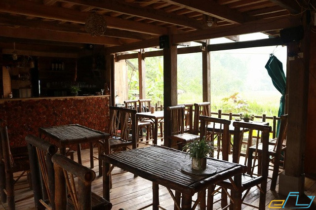 homestay, 6 homestay ở mai châu đẹp và chất “ở chẳng muốn về”