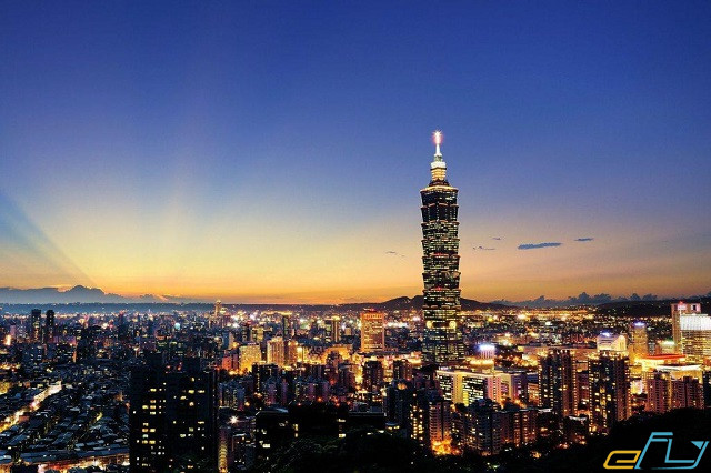Nên du lịch Đài Loan vào thời điểm nào đẹp nhất?