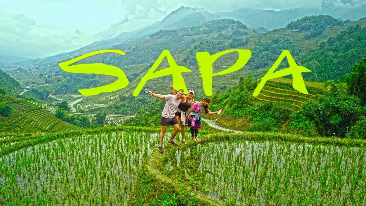 Đi du lịch Sapa cần chuẩn bị những gì cho chuyến đi hoàn hảo?