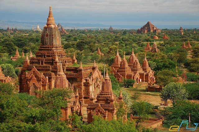 nên đi du lịch myanmar vào tháng mấy là thích hợp nhất