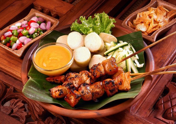 những món ăn bạn nhất định phải thử khi đi du lịch malaysia ( phần 2)