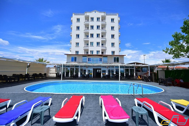 khách sạn, khám phá top 10 khách sạn gần sân bay ở louisiana