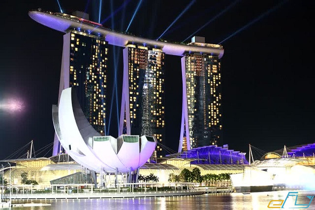 Du lịch Singapore nên ở khách sạn nào có giá phải chăng