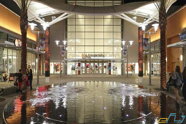 top 10 trung tâm mua sắm nổi tiếng ở alabama