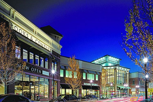 top 10 trung tâm mua sắm nổi tiếng ở alabama