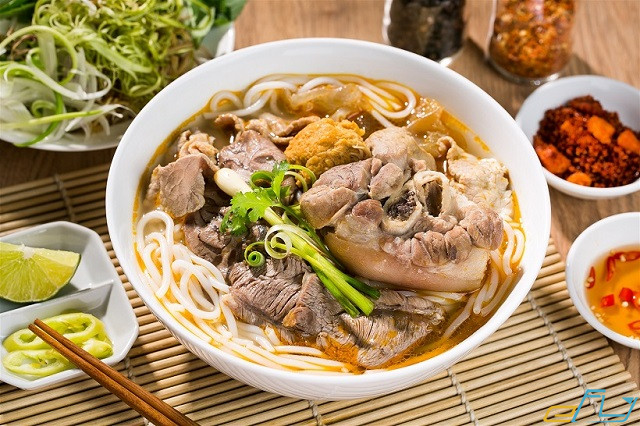 Top 10 món ăn ngon kiểu Việt ở Atlanta