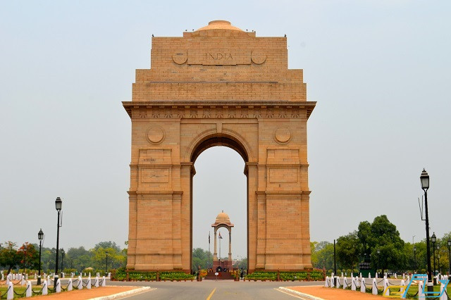 top 10 điểm du lịch nổi tiếng ở delhi
