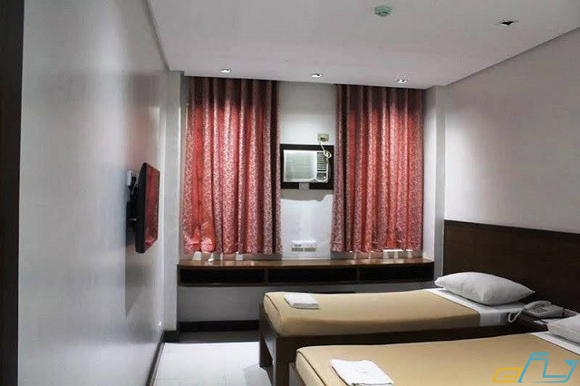 khách sạn, “săn lùng” 10 khách sạn ở makati giá rẻ và hút khách nhất
