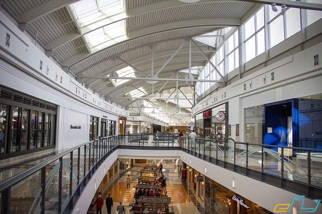 top 10 trung tâm mua sắm nổi tiếng ở michigan