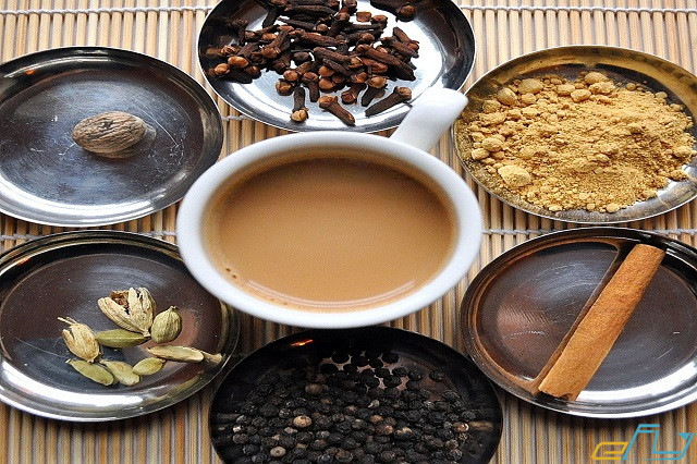 trà sữa – tinh hoa ẩm thực và văn hóa đài loan