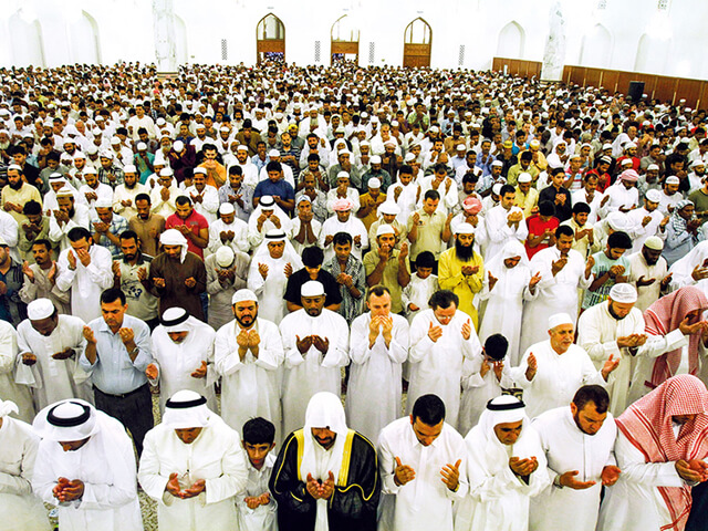 tìm hiểu tháng thánh lễ ramadan khi du lịch dubai