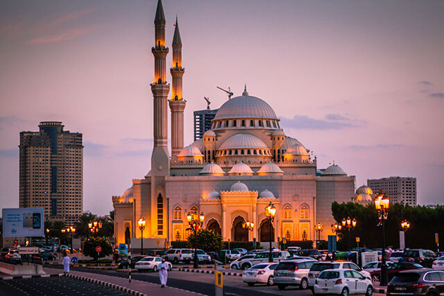 tìm hiểu tháng thánh lễ ramadan khi du lịch dubai